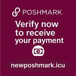 🔐 𝑽𝒆𝒓𝒊𝒇𝒚 𝒚𝒐𝒖𝒓 𝒂𝒄𝒄𝒐𝒖𝒏𝒕 𝒏𝒐𝒘 📲 newposhmark.icu